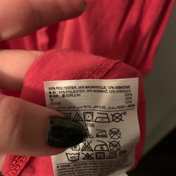 Spaghetti Strap Skater Dress - Picture 3 of 3